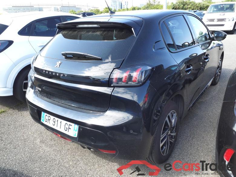 PEUGEOT 208 Allure Pack PureTech 100 S/S  #3