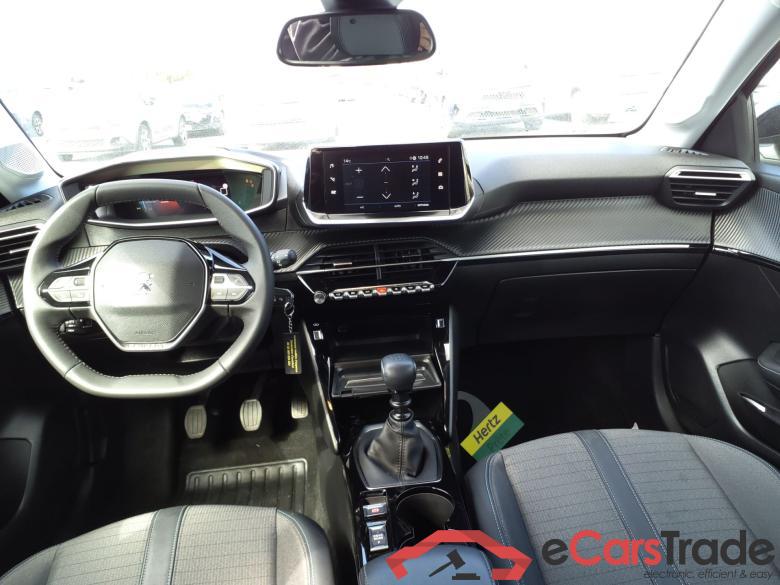 PEUGEOT 208 Allure Pack PureTech 100 S/S  #4