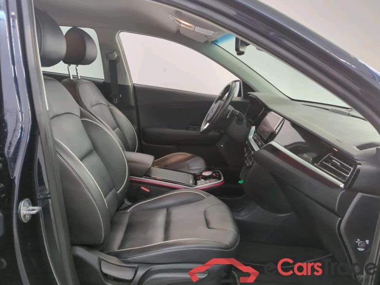 Kia Niro FL'19 BEV Kia e-Niro 64kWh ExecutiveLine 5d #3