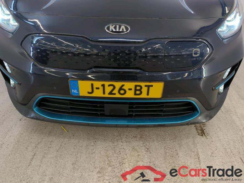 Kia Niro FL'19 BEV Kia e-Niro 64kWh ExecutiveLine 5d #5