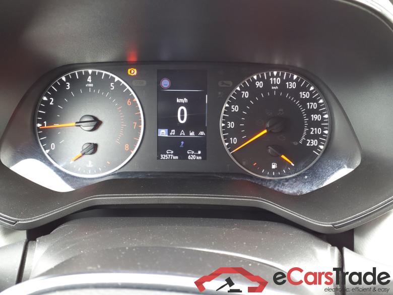 RENAULT Clio 0.9 TCE 90 EVOLUTION BVM #6