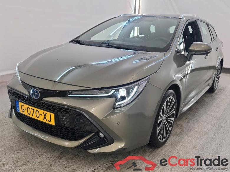 Toyota Corolla TS '19 Toyota Corolla Touring Sports 2.0 Hybrid Business Intro 5d #1