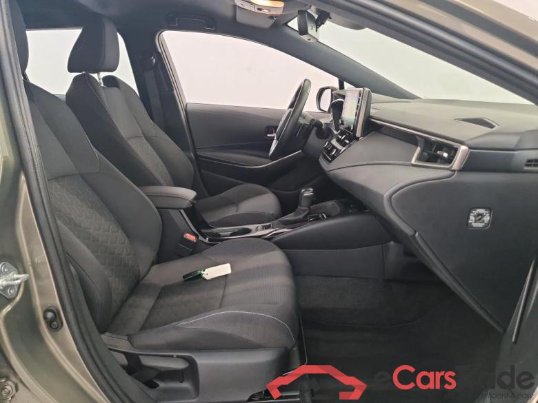 Toyota Corolla TS '19 Toyota Corolla Touring Sports 2.0 Hybrid Business Intro 5d #3
