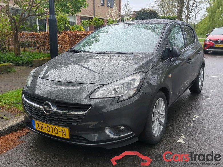 Opel Corsa 5d 14-18 Opel Corsa 1.4 66kW Easytronic S/S Online Edit 2.0 5d