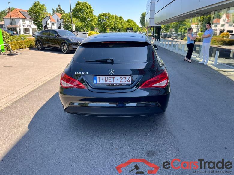 MERCEDES-BENZ CLA 180 180 #3