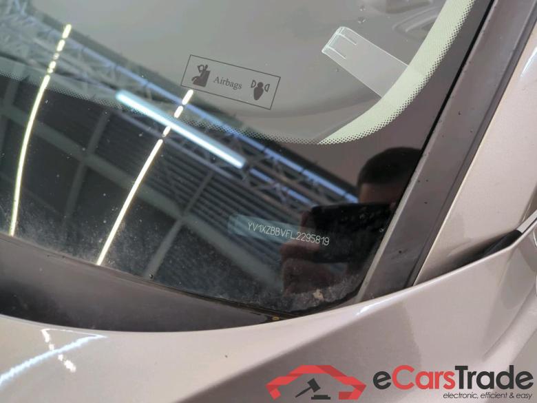 Volvo XC40 '17 Volvo XC40 T5 Twin Engine Geartronic Inscription 5d #6