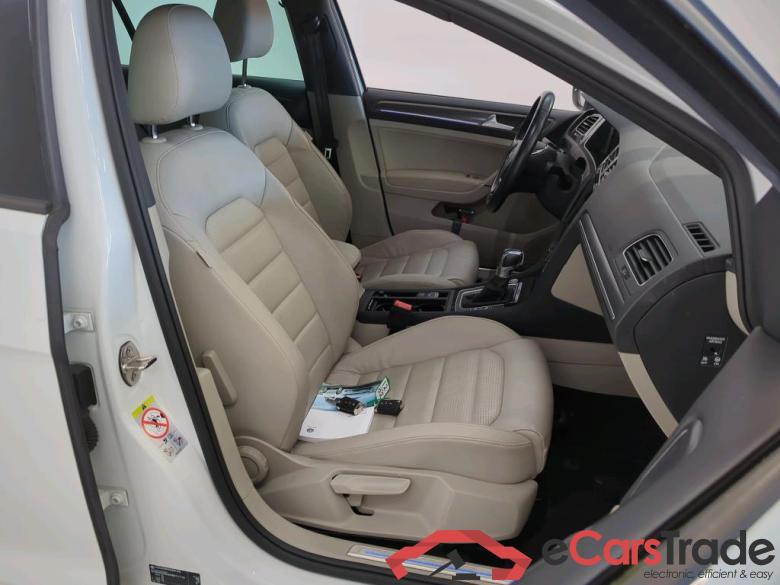 Volkswagen Golf 5d 12-19 Volkswagen Golf e-Golf auto 5d #3