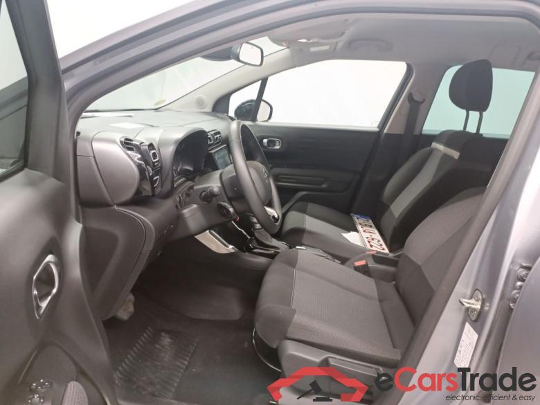Citroën C3 Aircross 1.5 BlueHDi 120 S&S EAT6 Feel 5d #6