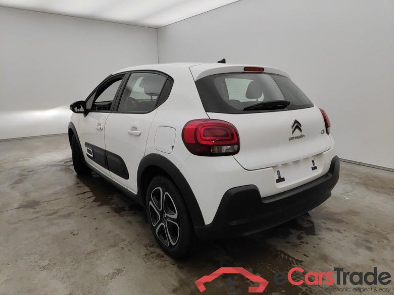 CITROEN C3 - 2020 1.2i PureTech 83 Feel S&S 5d #3
