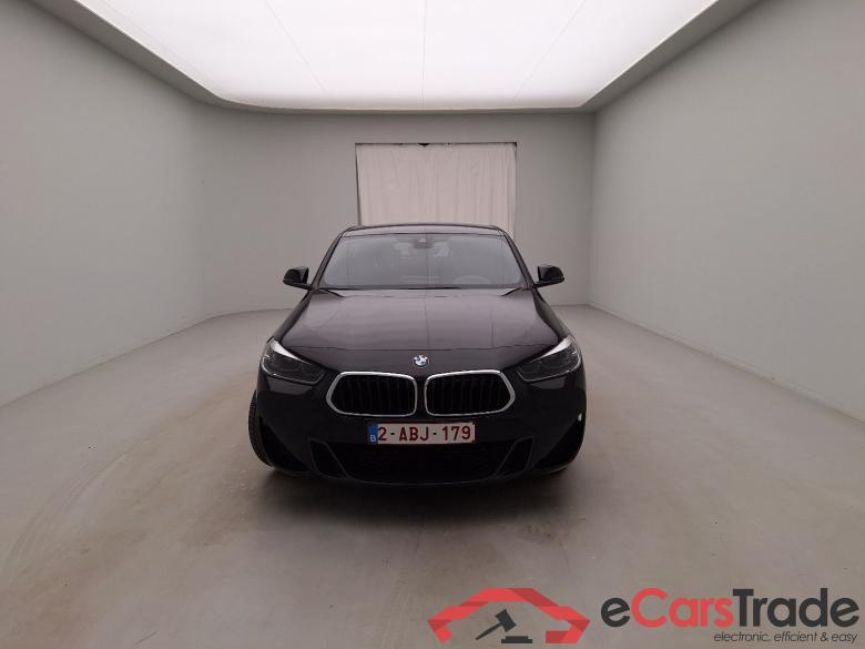 BMW, X2 '17, BMW X2 xDrive25e 162kW 5d #2
