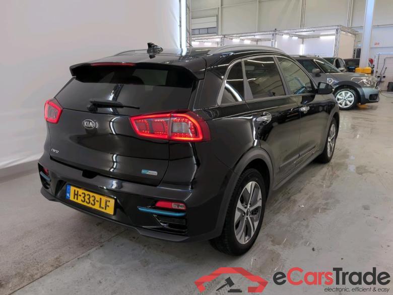 Kia Niro FL'19 BEV Kia Niro e-Niro EV ExecutiveLine 1-fase 5d #2