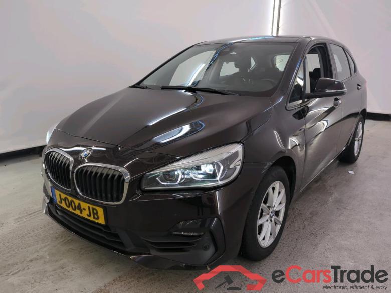 BMW 2 Serie Ac.Tour '18 BMW 2 Serie Active Tourer 218iA Corporate Executive 5d #1