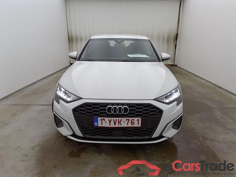 Audi A3 Sportback 2.0 30 TDi 85kW 5d #1