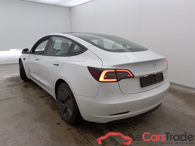 *TESLA MODEL 3 - 2021 75 kWh 498 AWD Long Range Dual Motor 5d #3
