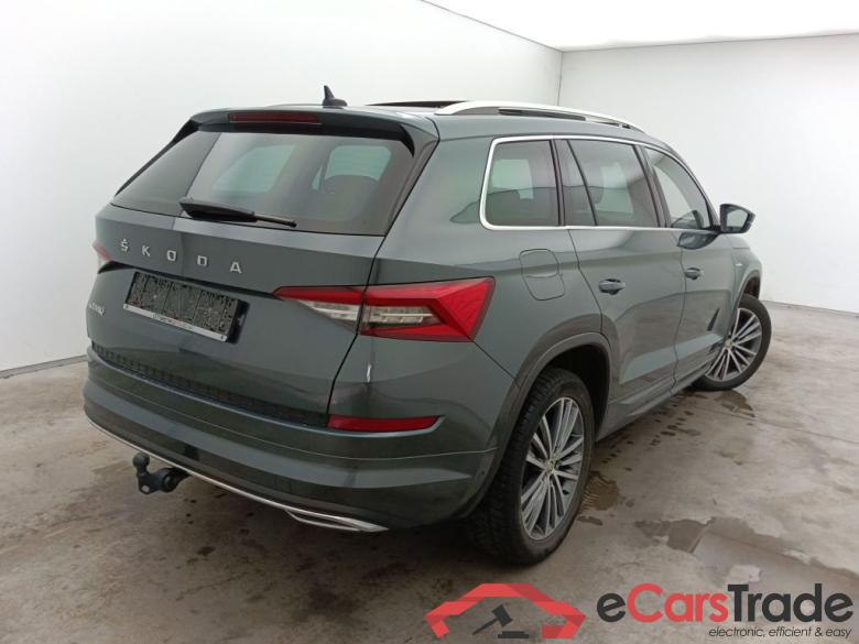 Skoda Kodiaq 1.5 TSI 110kW DSG7 L&K 5d 7pl #2