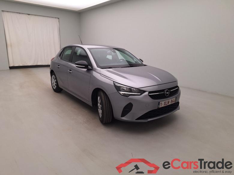 Opel, Corsa '19, Opel Corsa 1.2 55kW S/S Edition 5d #4