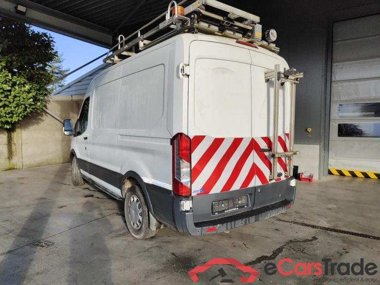 Ford Transit 350M 2.0TD 130pk 96kW M6 Trend 4d #4
