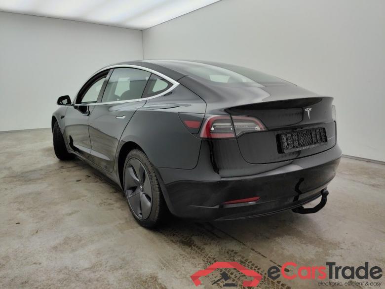 Tesla Model 3 Long-Range Dual Motor AWD 4d #3