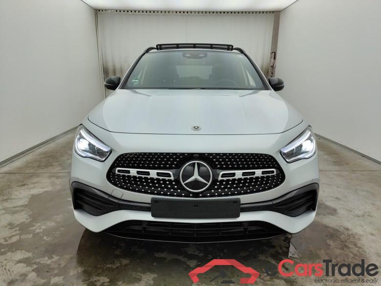 MERCEDES CLASSE GLA - 2020 GLA 250e 262 (160+102) Business Solution 5d Auto #1