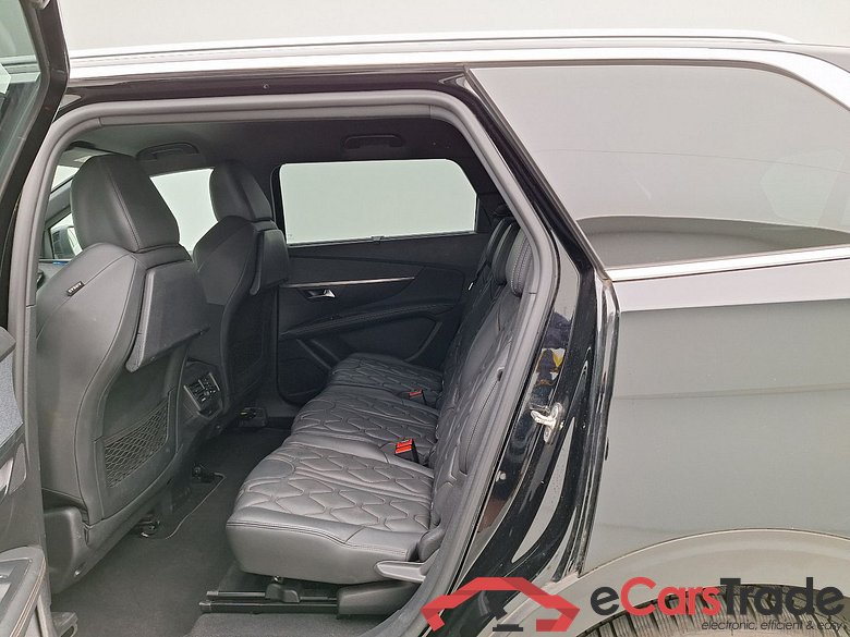 Peugeot, 5008 '16, Peugeot 5008 1.5 BlueHDi 96kW S&S EAT8 GT Line 5d #1