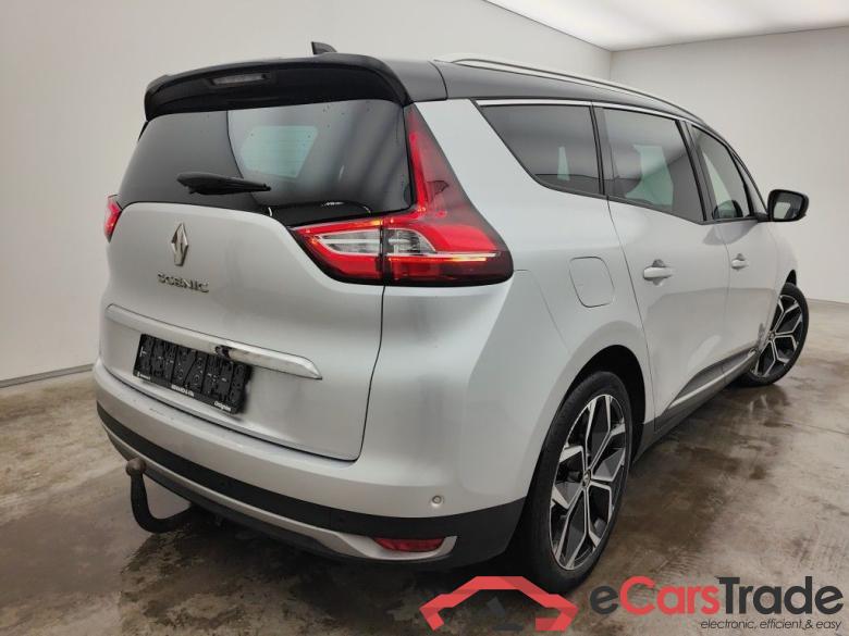Renault Grand Scénic TCe 140 EDC Intens 5d #2