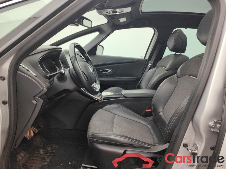 Renault Grand Scénic TCe 140 EDC Intens 5d #3