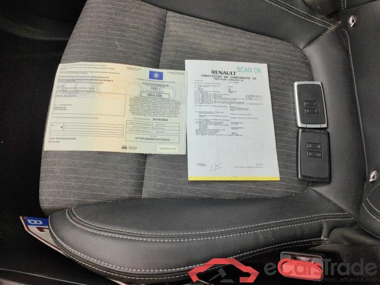 Renault Grand Scénic TCe 140 EDC Intens 5d #4