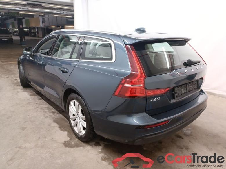 Volvo V60 D3 Momentum Pro 5d #5
