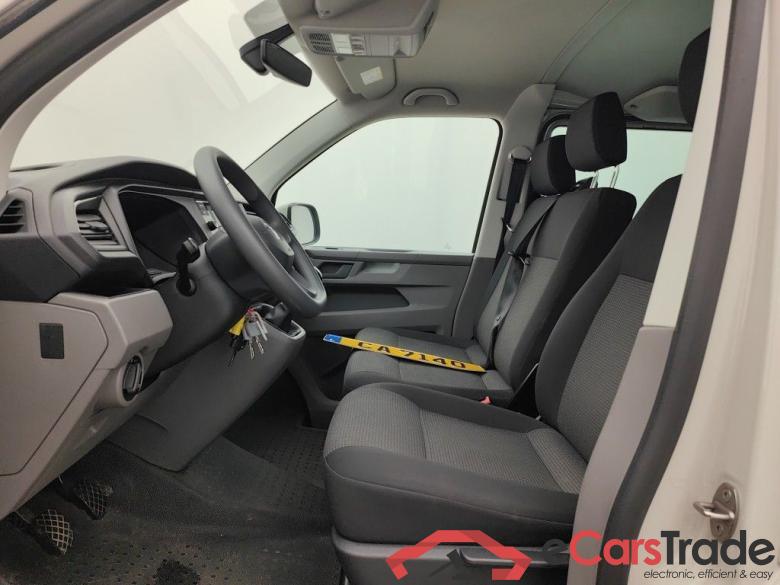 VOLKSWAGEN TRANSPORTER T6 1400 COMBI LWB HR DSL -15 2.0 TDi 102 SCR BMT 4d 9pl #6