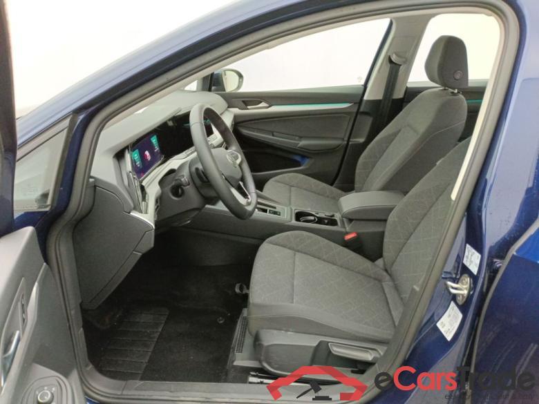 Volkswagen Golf VIII 1.0 eTSI 81kW Life DSG 5d #6