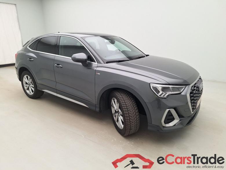 Audi, Q3 SB '19, Audi Q3 Sportback 35 TDI S tronic S Line Business #2
