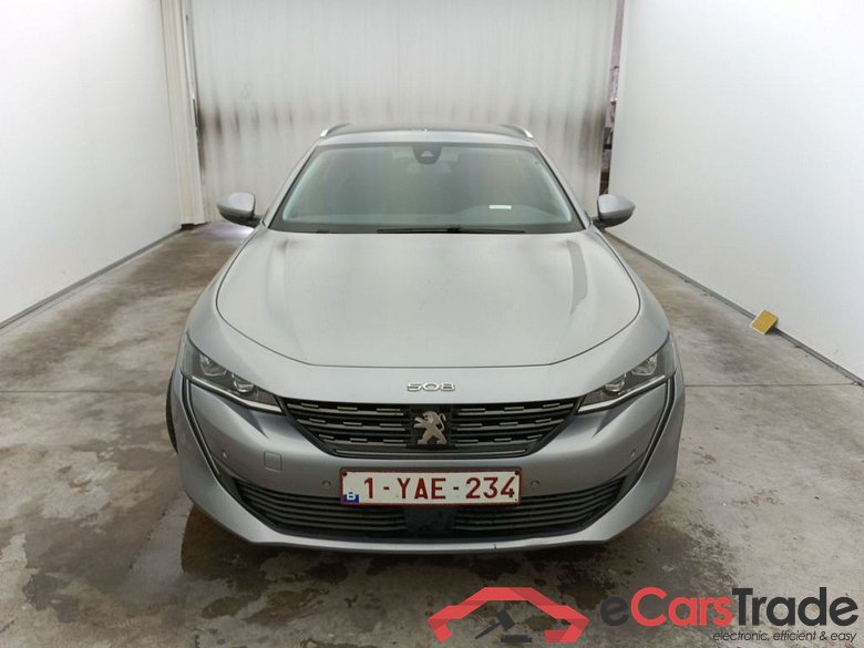 Peugeot 508 SW 1.5 BlueHDi 130 S&S EAT8 Allure 5d #1