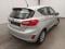 preview Ford Fiesta #4