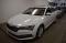 preview Skoda Superb #0