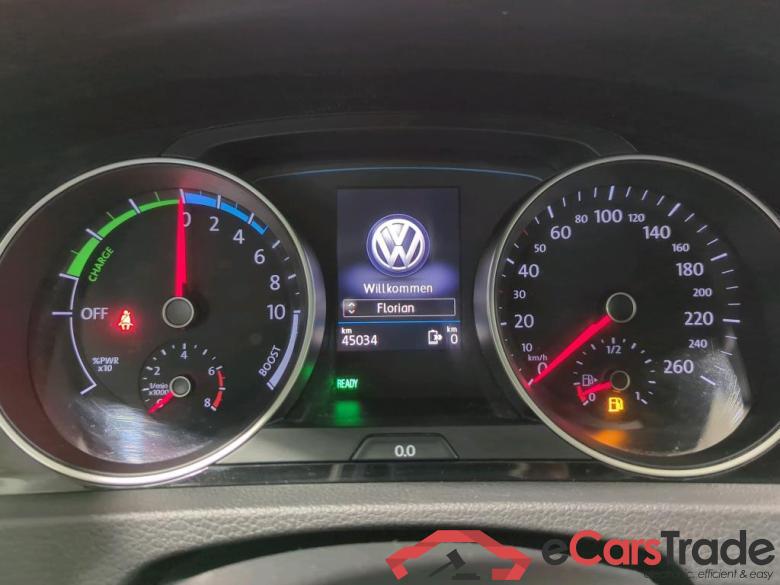 Volkswagen Golf 5d Golf VII Lim. GTE Start-Stopp 1.4 TSI 150KW AT6 E6d #5