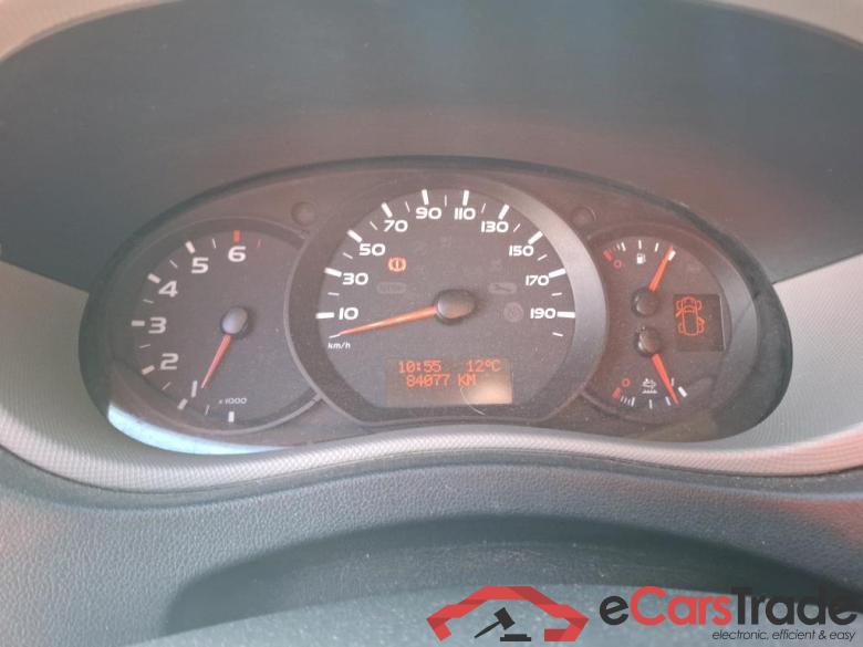 Renault FG GCf Trac F3500 L2H2 dCi 130 Euro6 Master III Fourgon L2H2 3 5 Grand Confort dCi 130CV BVM6 E6 #6
