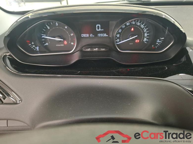 Peugeot 1.6 BlueHDi 75 Active PEUGEOT 208 5p Berline 1.6 BlueHDi 75 Active #6