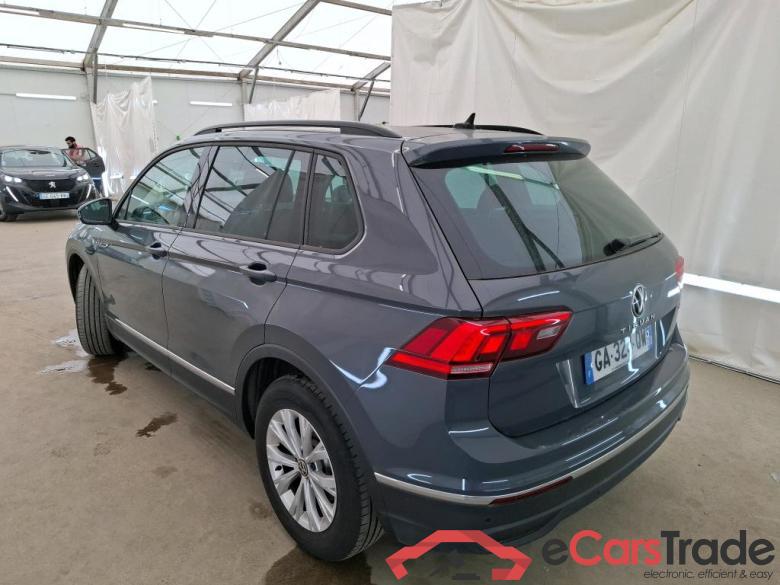 Volkswagen 1.4 eHybrid 245 DSG6 Life Tiguan Life eHybrid 1.4 TSI 245CV BVA6 E6d #2