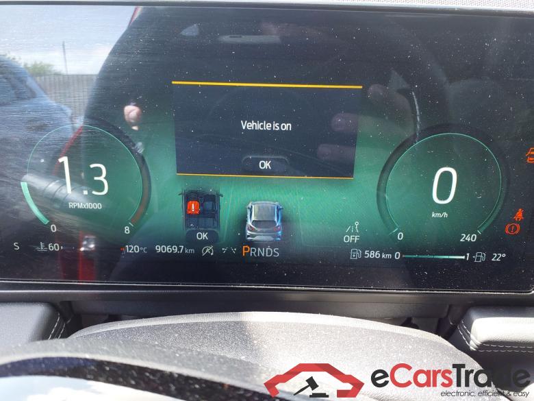 FORD Puma 1.0 EcoBoost 125cv S6.2 Titanium #4