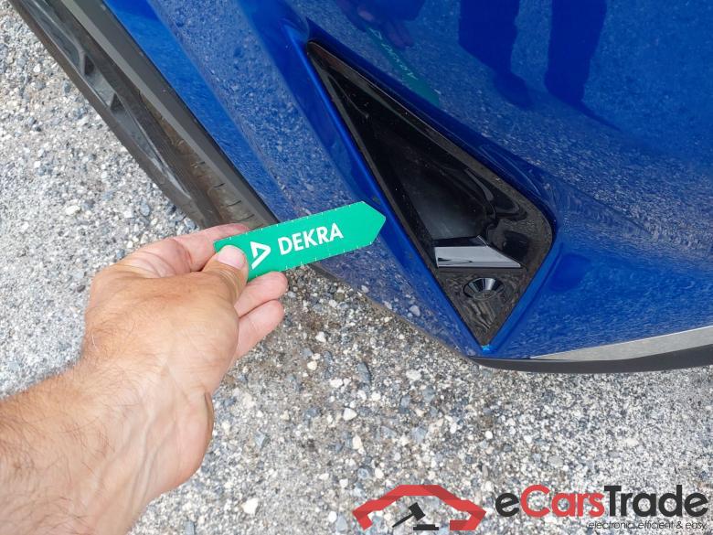 NISSAN Qashqai E POWER 140 KW 190 CV Auto 4x2 N-Connecta #6