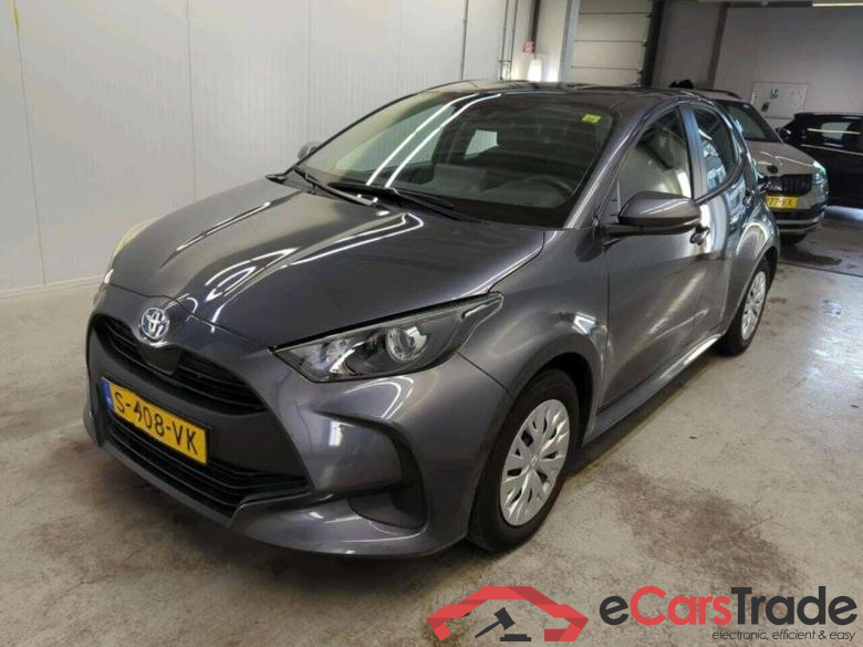 TOYOTA Yaris 1.5 Hyb. Active
