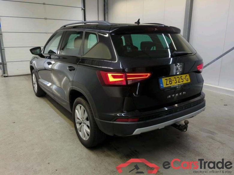 SEAT Ateca 1.0 EcoTSI St BnsInt #6