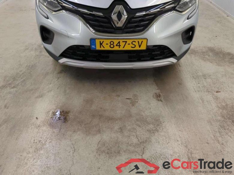 RENAULT Captur 1.0 TCe Zen #4