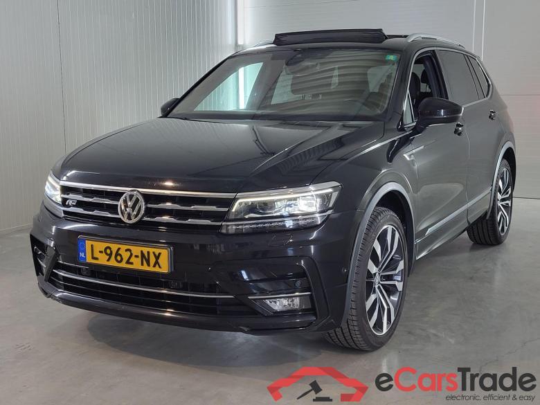 VOLKSWAGEN Tiguan Allspace 1.5 TSI Highline Business R 7p. #1