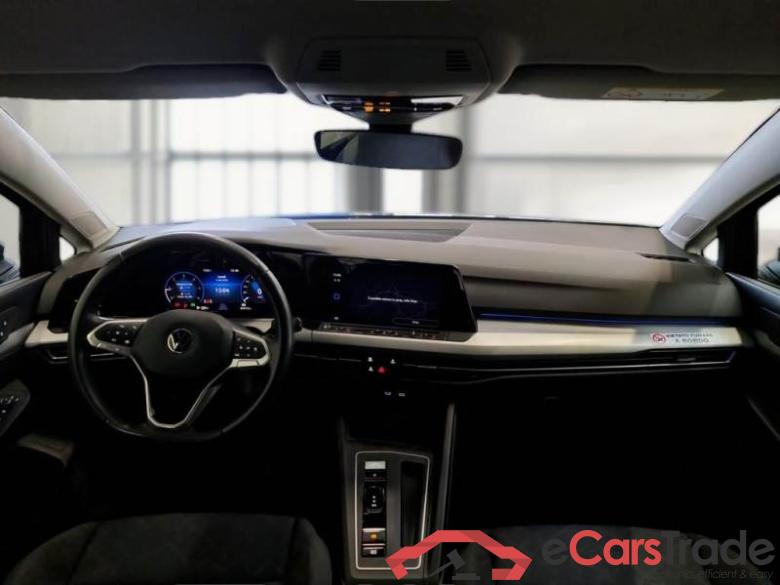 Volkswagen 35 VOLKSWAGEN GOLF / 2019 / 5P / BERLINA 2.0 TDI SCR 85KW LIFE DSG #3
