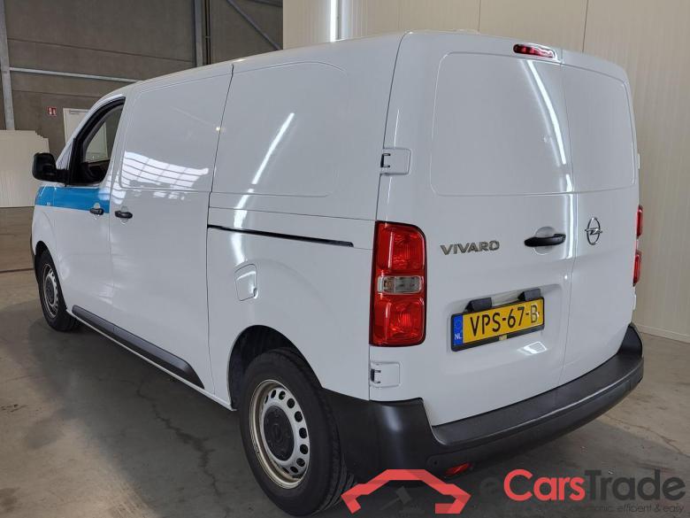OPEL VIVARO 2.0 CDTI L2H1 Edition #3