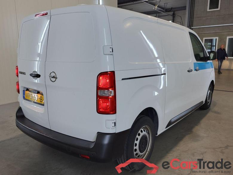OPEL VIVARO 2.0 CDTI L2H1 Edition #4