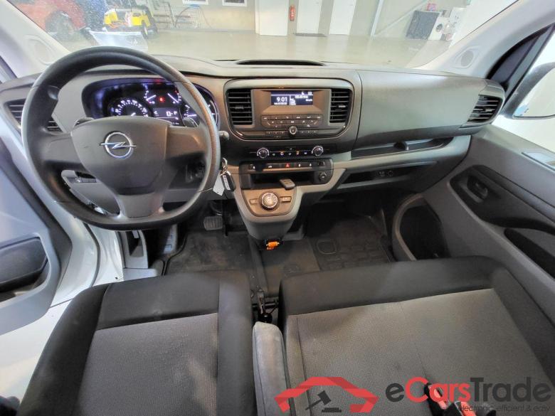 OPEL VIVARO 2.0 CDTI L2H1 Edition #6