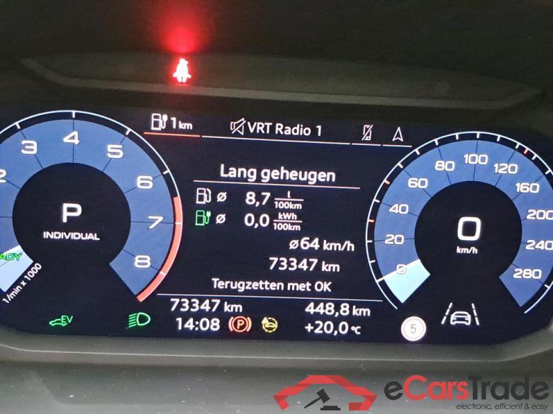 AUDI - AUD Q3 SB TFSI e 245PK S-Tronic S Line Pack Business+ Towing Hook * HYBRID * #5