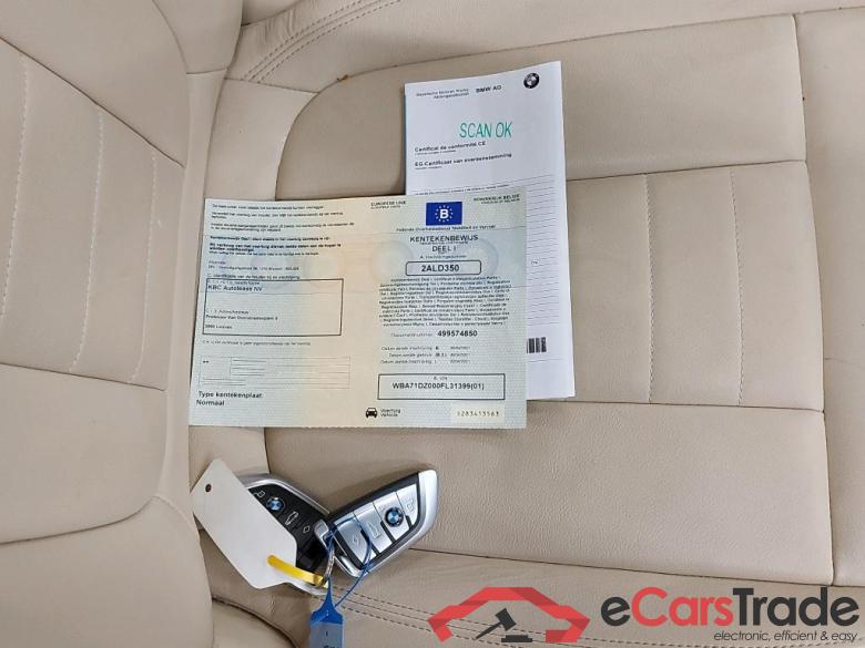 BMW - BMW 3 TOURING 318iA 156PK Advantage Pack Business & Storage Towing Hook * PETROL * #4